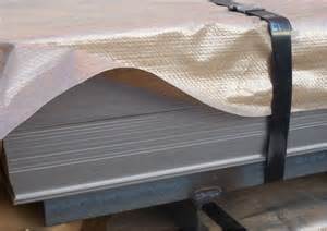 316 grade of stainless steels Sheets