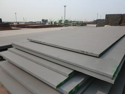 S355J0WP steel sheet/plate thickness in China