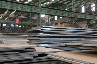 16Mo3 Special Alloy Steel Plates