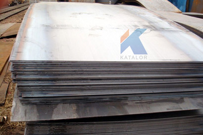 Asian Steel Market Continues To Decline