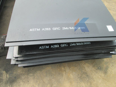EN10149 S600MC Automobile Frame Steel