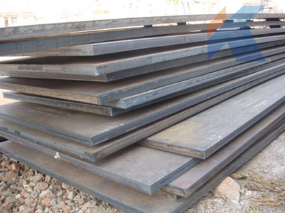 Boiler Steel SA516Gr65 Plate Size